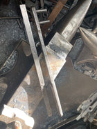 Bending Scrolling wrenches