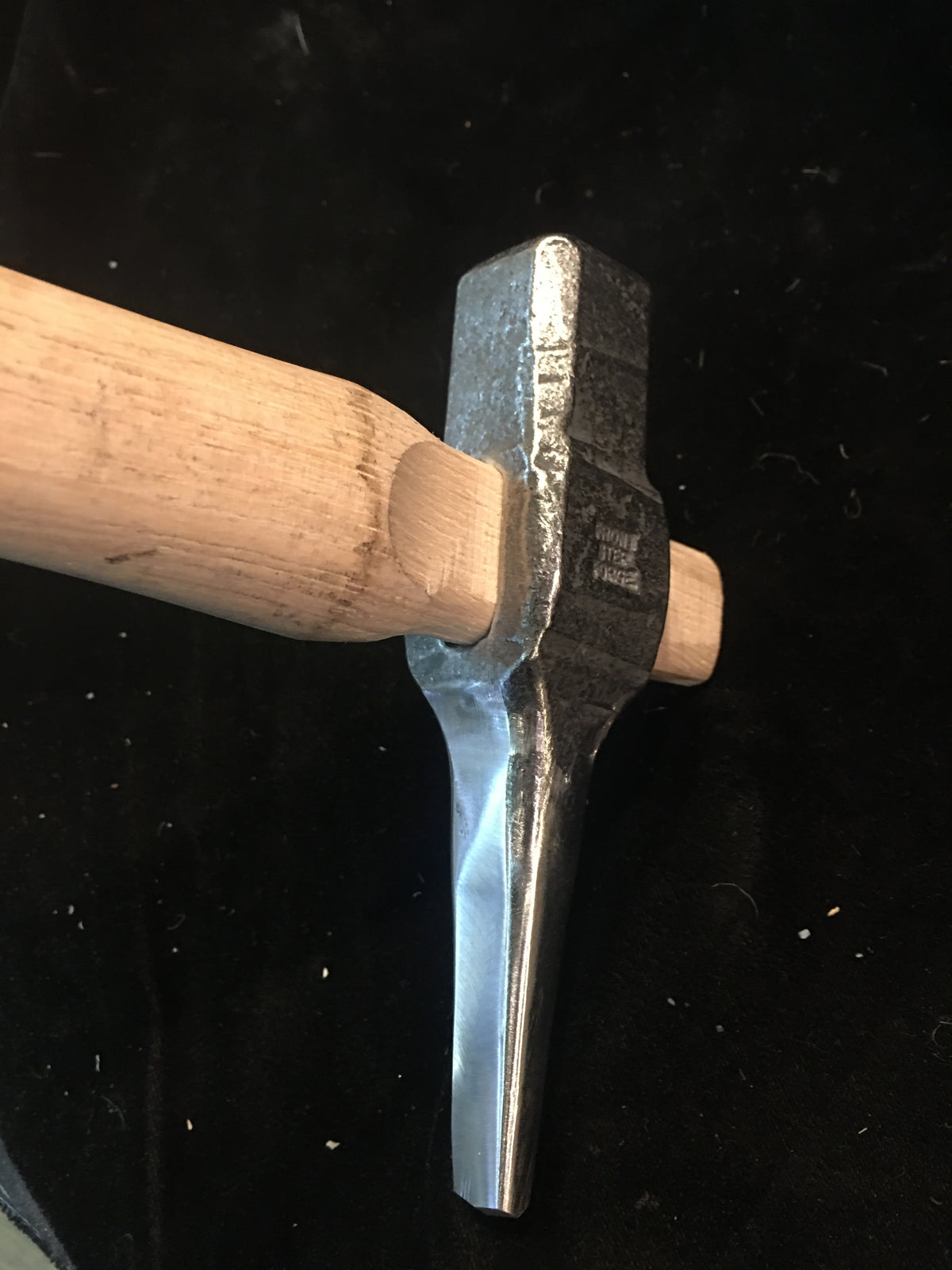 Eye punch , hammer