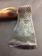 Rasp axe