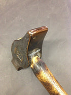 Blacksmith's Swedish pattern cross peen