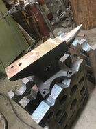 50 lbs Anvil