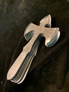 Cruciform Angels x3 set