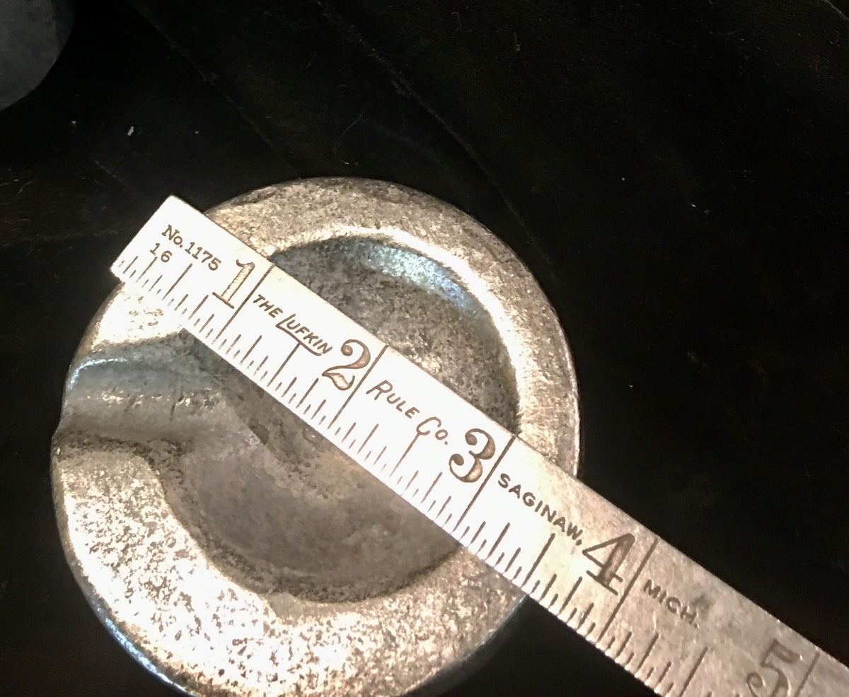 ladle swage