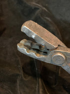 Wolfs jaw tongs - Heritage grade