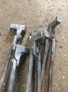 Bladesmith tongs - Heritage grade