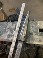 Cone mandrel , ring mandrel