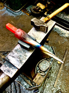 Cone mandrel , ring mandrel