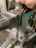 Anvil 100lbs