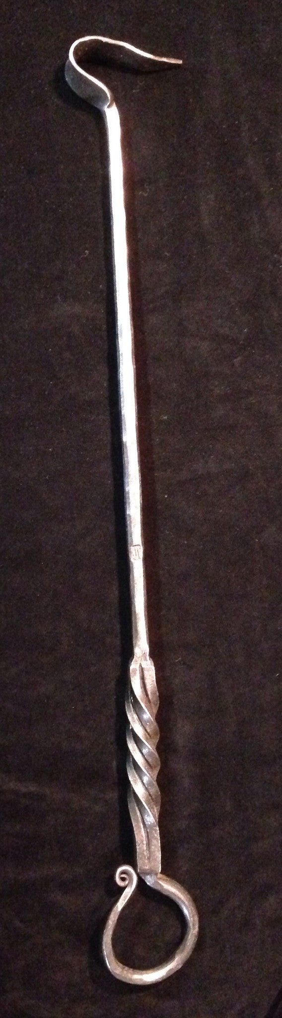 Fire poker