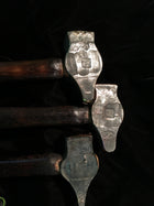 Fat Peen, cross peen hammer