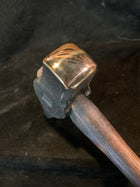 Blacksmith's Swedish pattern cross peen