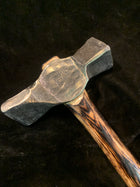 Forty five degree Angle peen 45° face 3lbs