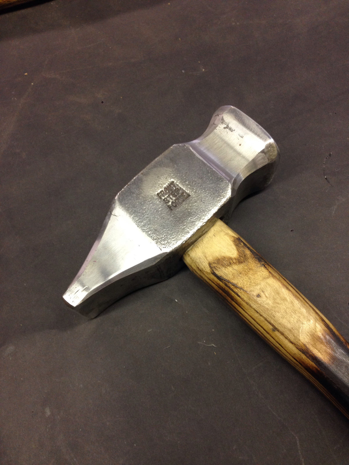 Forging sledge hammer