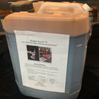 Quench oil: Houghton type K quench oil