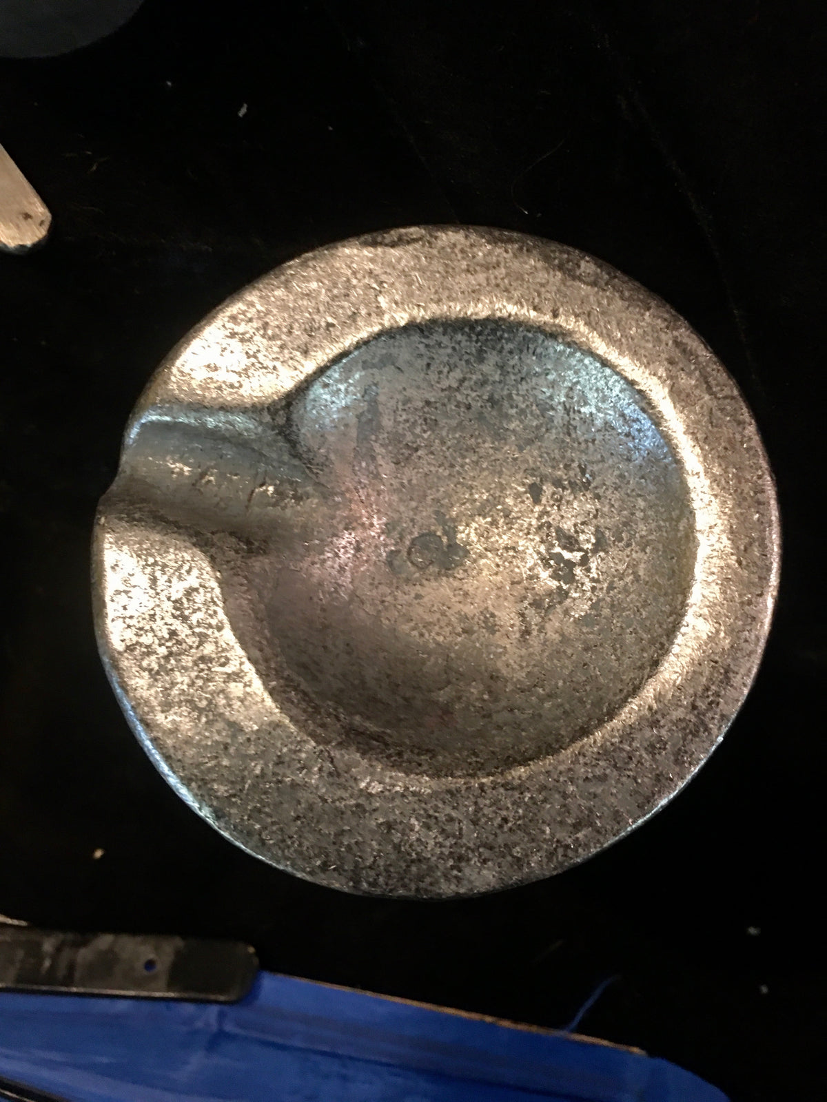 ladle swage
