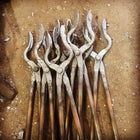 Bolt tongs - Everyday