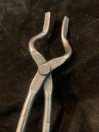 Bladesmith offset tongs - Everyday