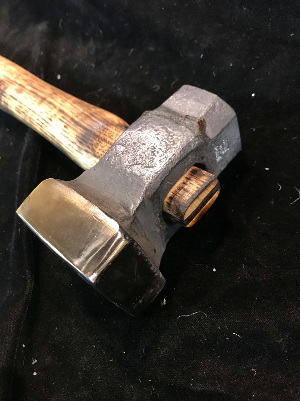 Flatter 2”x2”