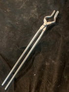 Bladesmith offset tongs - Everyday