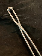 Ridley Heat treatment tongs