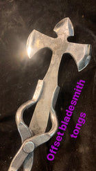 Cruciform Angels x3 set