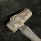 Bladesmiths hammer
