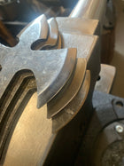 Cruciform Angels x3 set