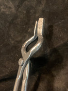 Bladesmith offset tongs - Everyday