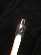 Straight peen hammer