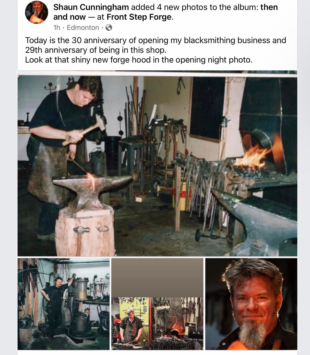 Wow time passes quick