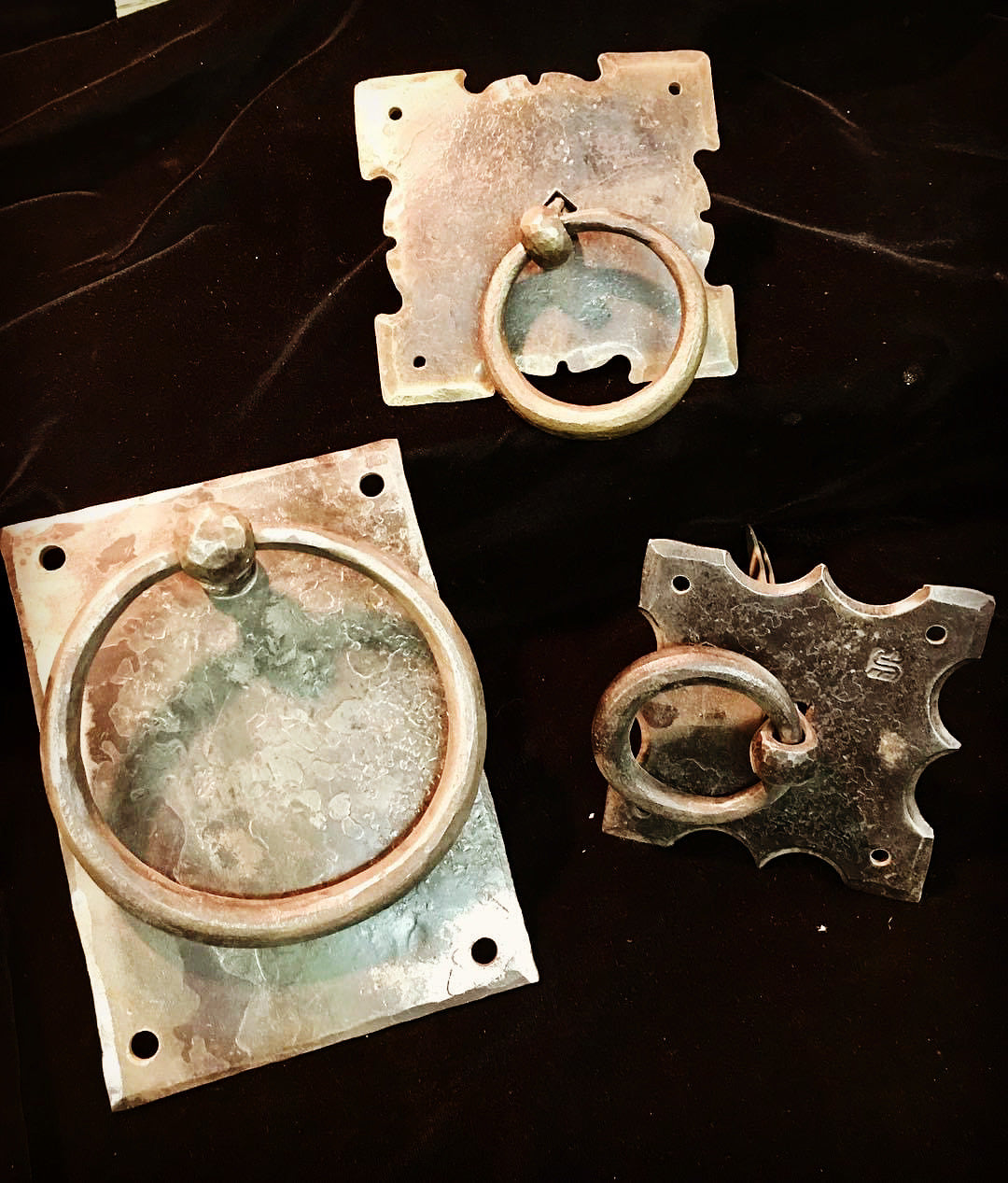 What do I make?