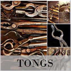 Tongs