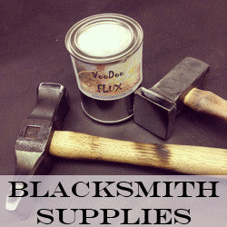 Blacksmith Supplies