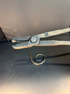 Ring and chain tongs