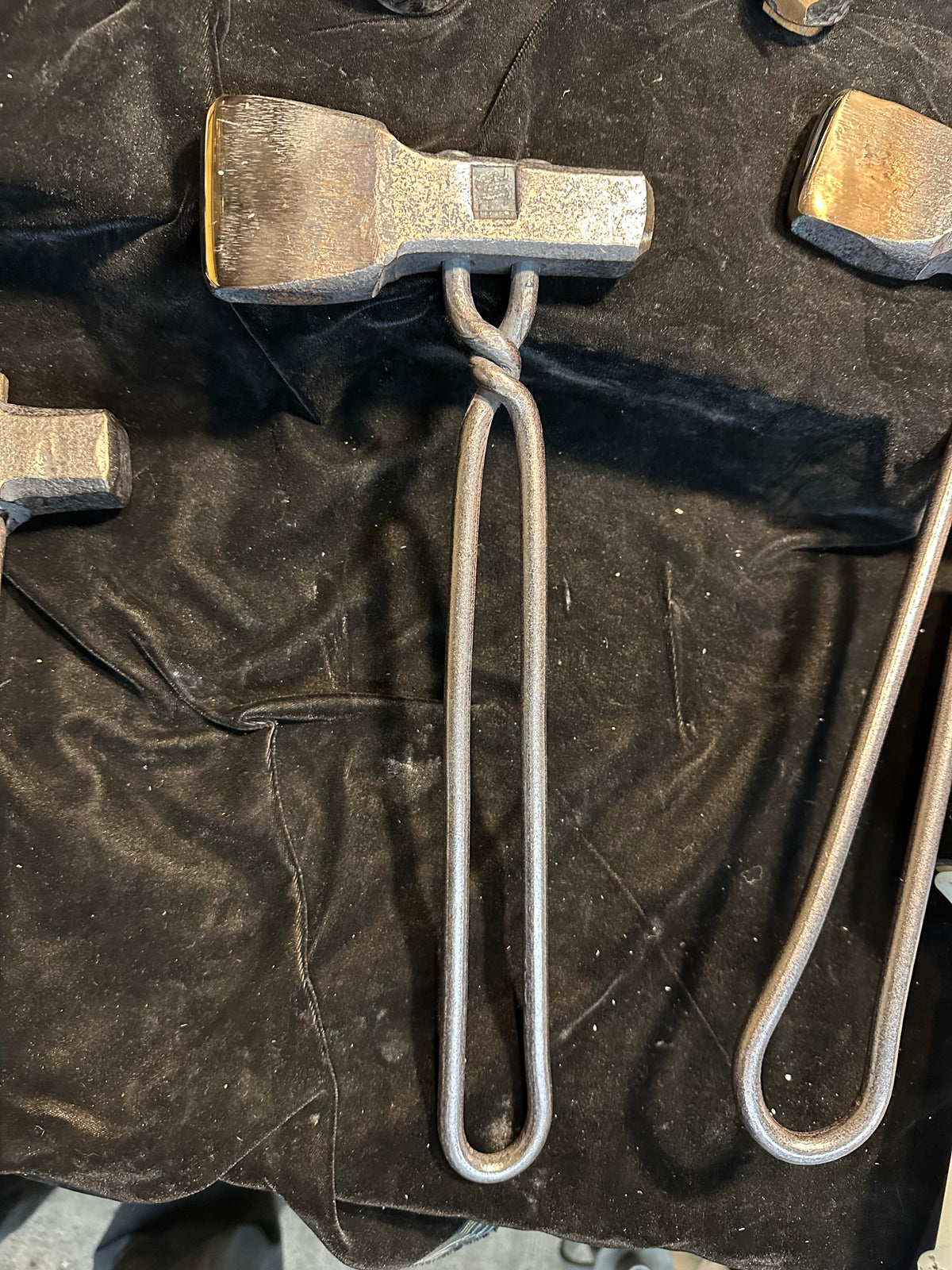 Top Fuller - Wire Bound