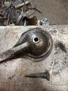 Nail header