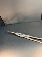 Ring and chain tongs