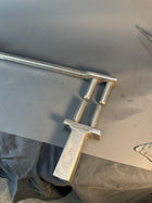 Bending Scrolling wrenches