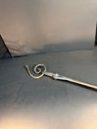 Ring and chain tongs