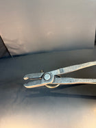 Ring and chain tongs