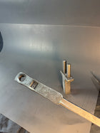 Bending Scrolling wrenches