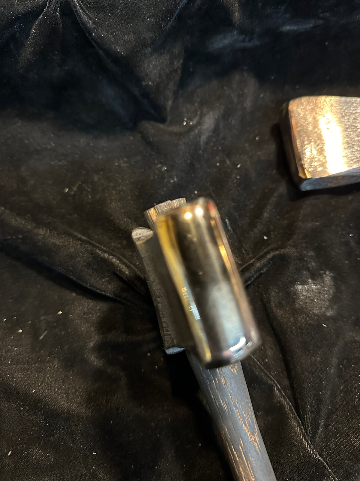 Top Fuller - Wire Bound