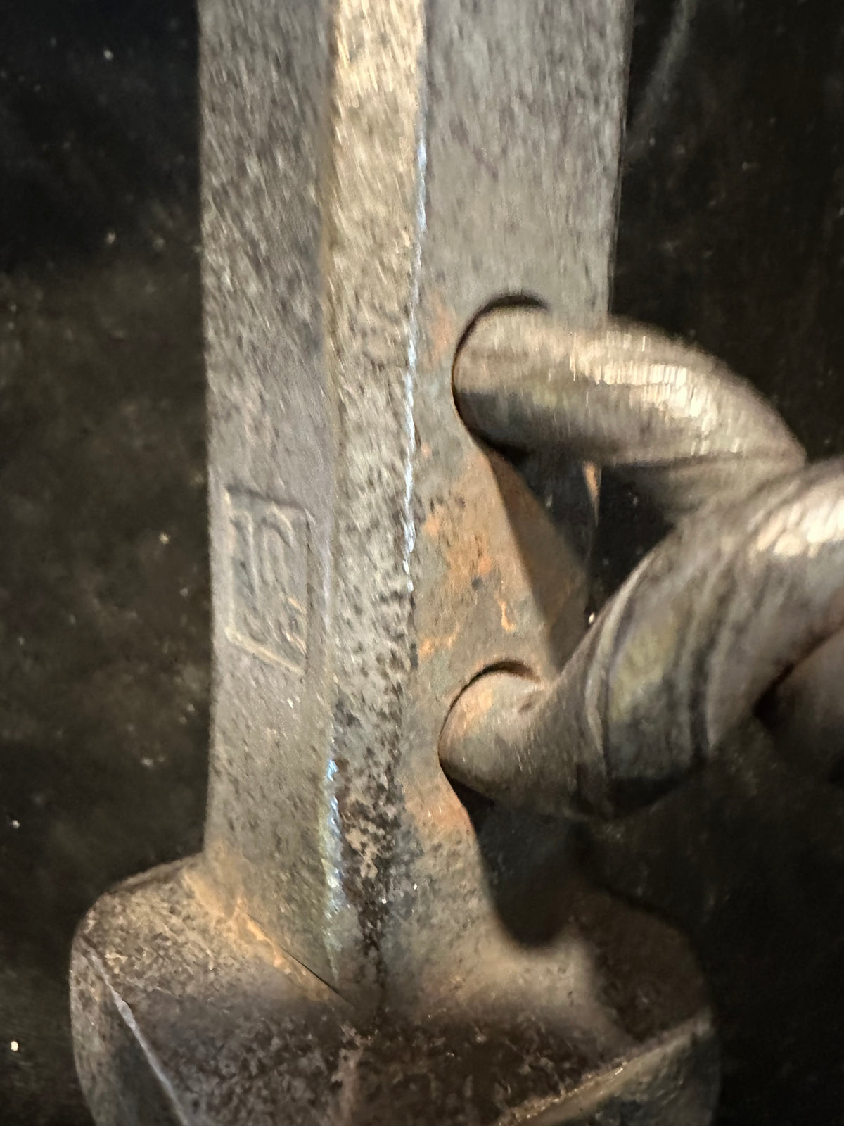 Wire bound flatter