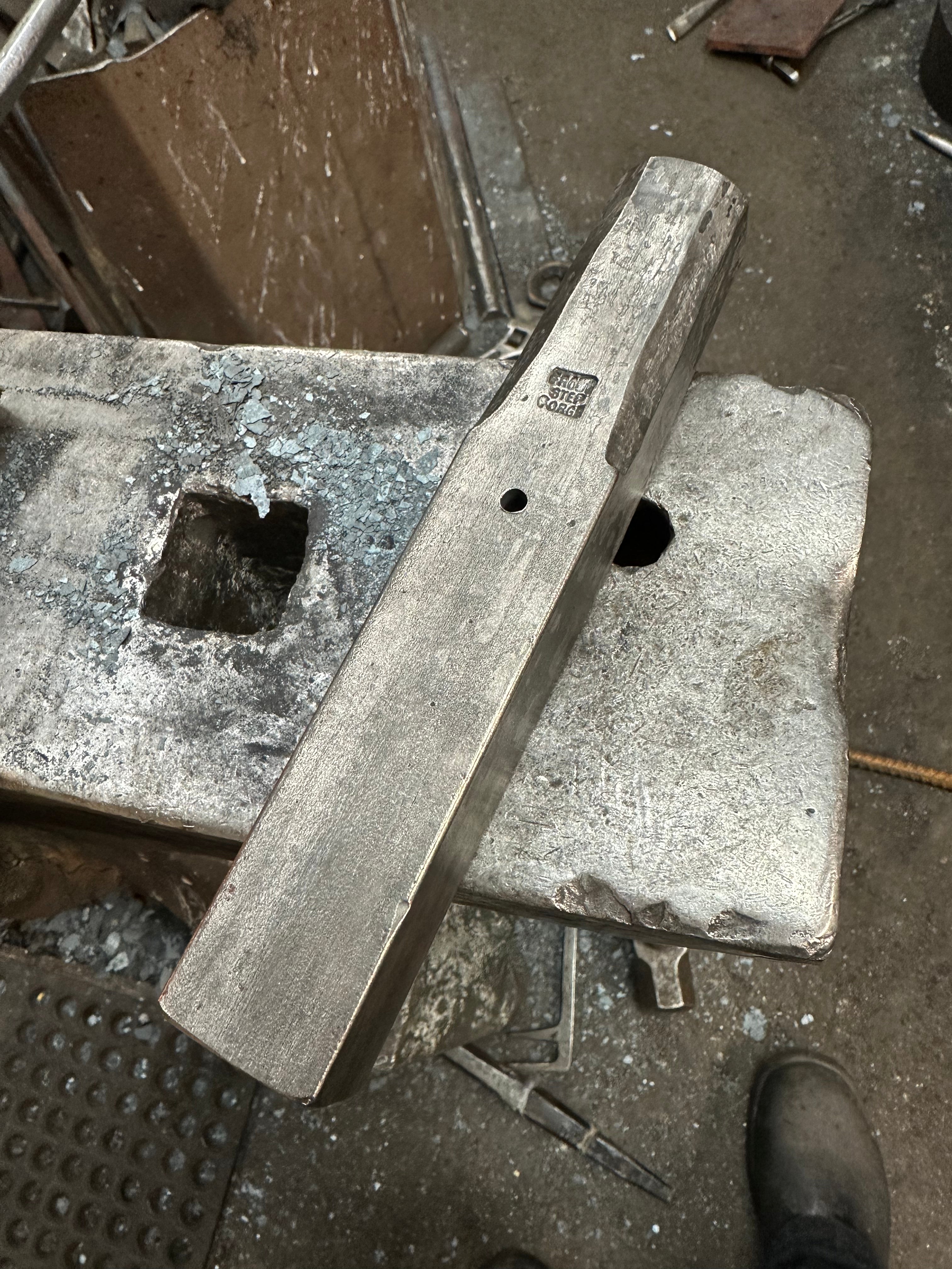Monkey tool