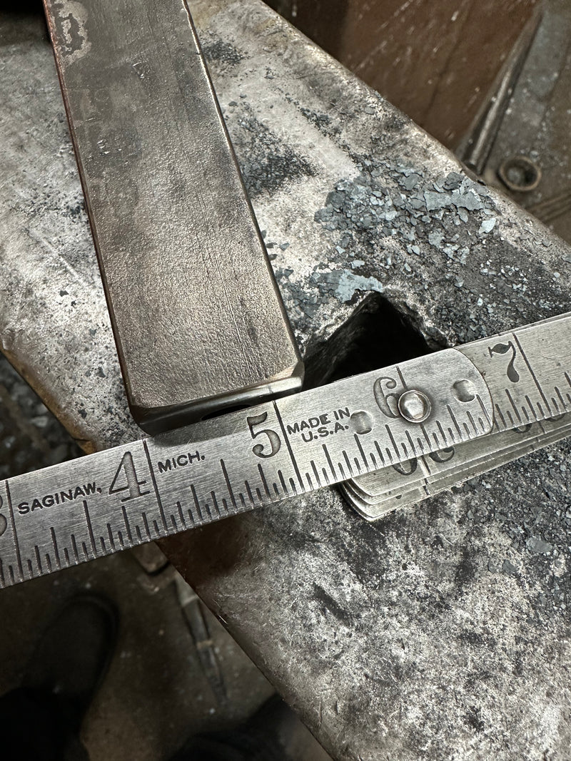 Monkey Ringe Tool Monkey tool – Front Step Forge