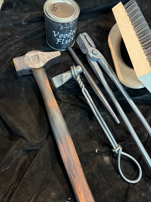 Deluxe beginners kit