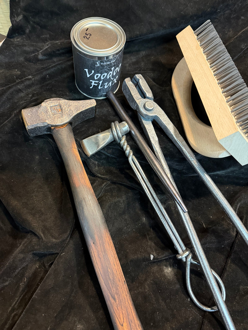 Deluxe beginners kit