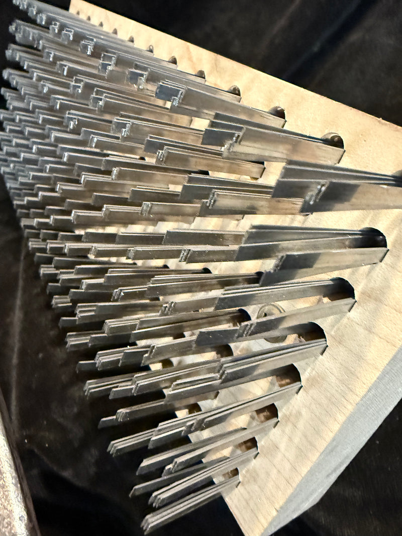 Deluxe beginners kit