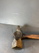 Diagonal face hammer 3 lbs