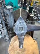 Diagonal face hammer 3 lbs